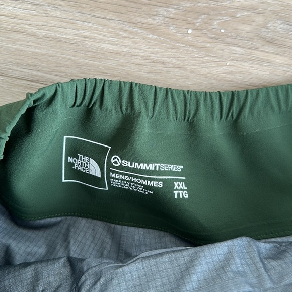 The North Face Pumori Gore-Tex Bib Pants Men's Summit Series Bibs - Picture 13 of 16